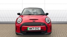 MINI Hatchback 135kW Cooper S Level 2 33kWh 3dr Auto Electric Hatchback